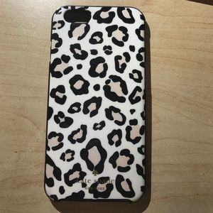 Kate Spade iPhone 6 Case