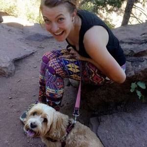 Meet your Posher, Monica