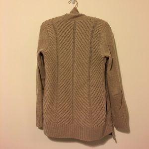 Vince Shawl Collar Cardigan