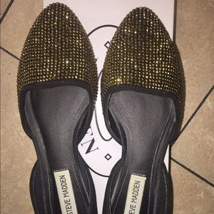 Steve Madden flats