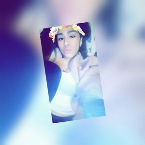 Meet your Posher, Karla