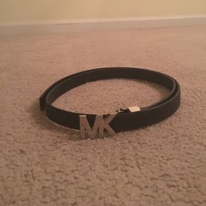 Michael kors belt