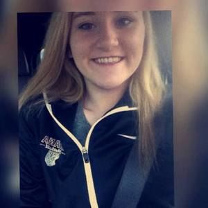 Meet your Posher, Faith