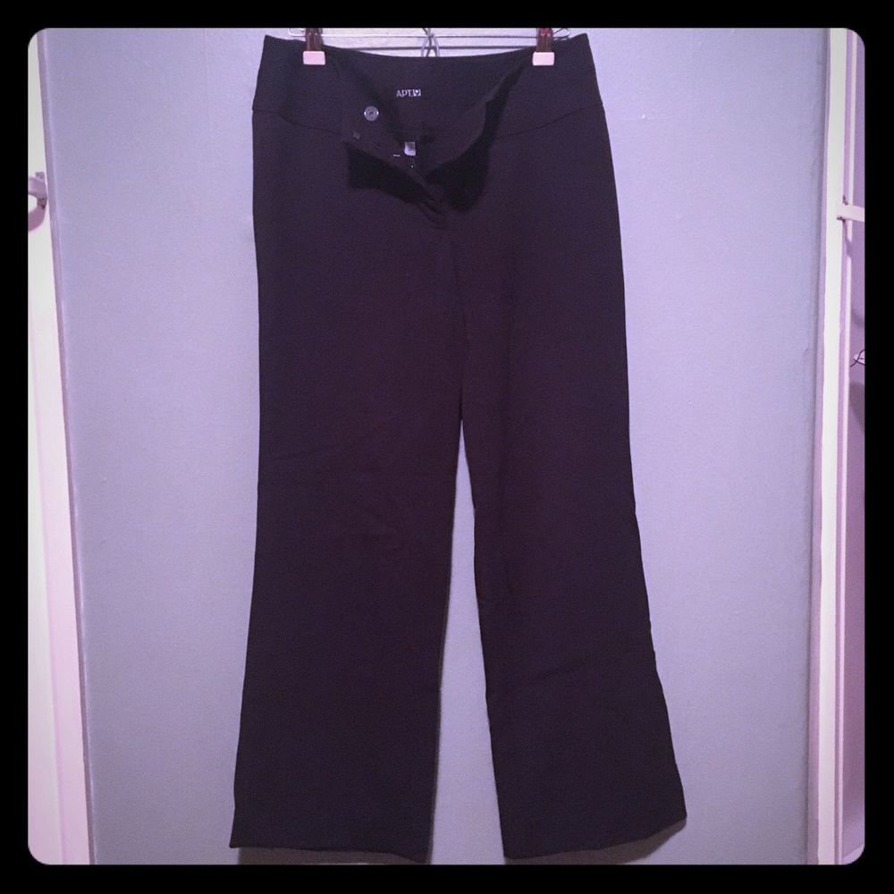 Work Pants