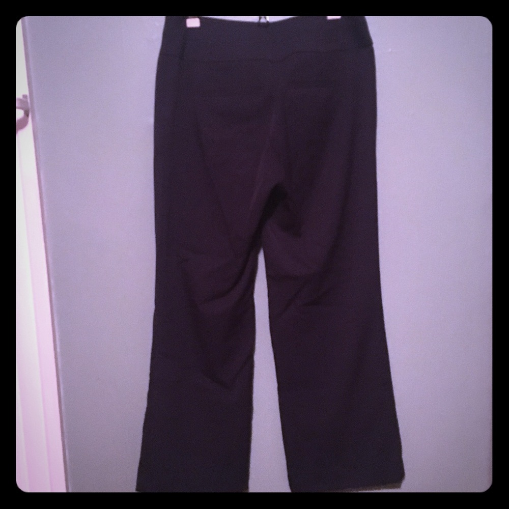 Work Pants - Picture 2 of 3