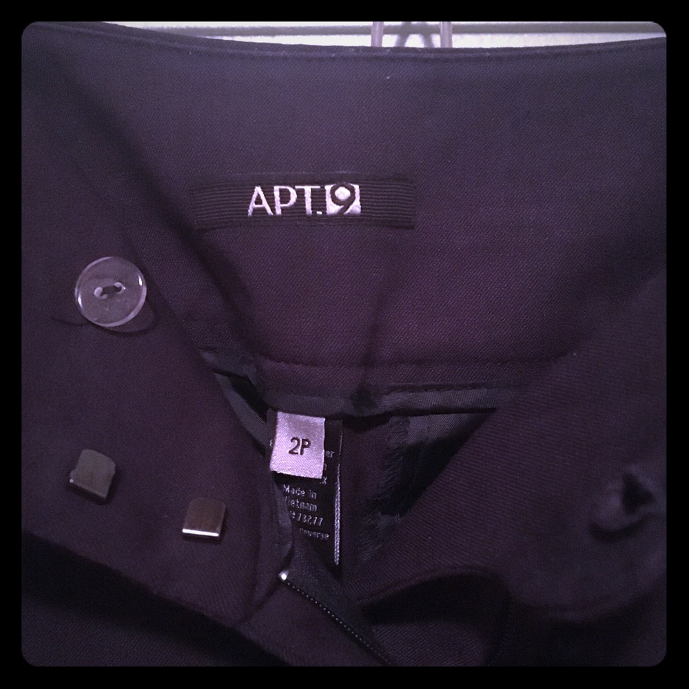 Work Pants - Picture 3 of 3
