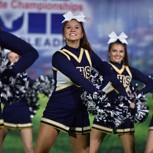 Meet your Posher, Katy