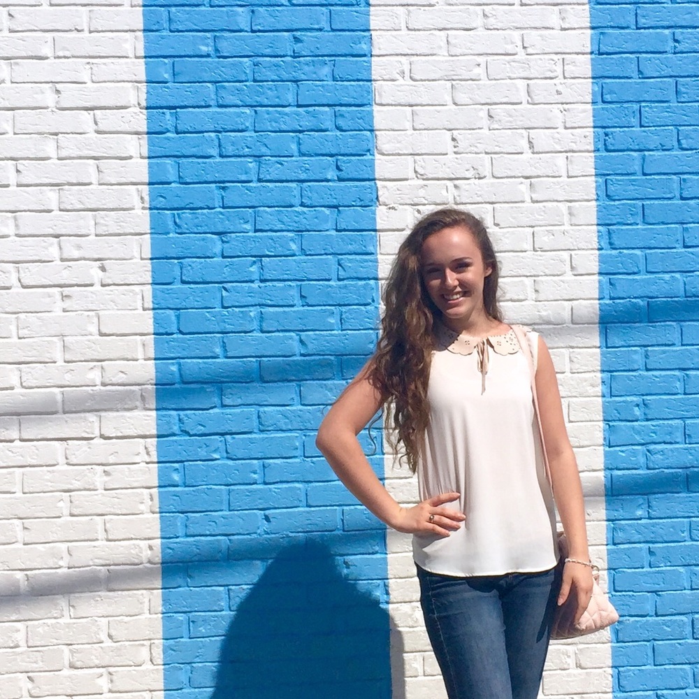 Meet your Posher, Xandria