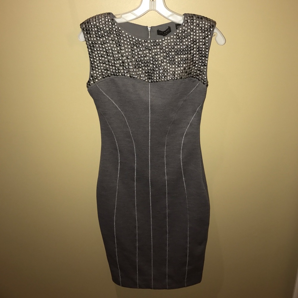 Ted Baker Dress