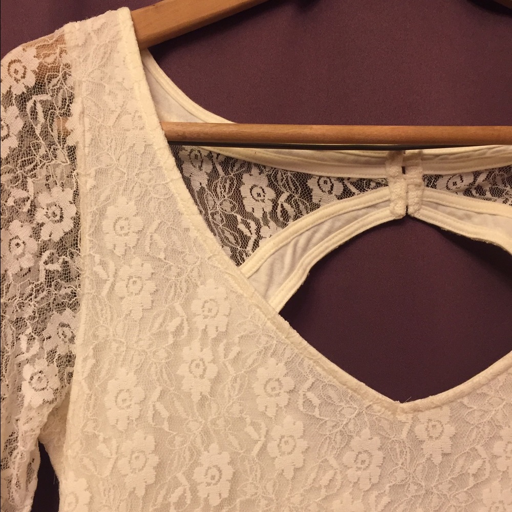 American Eagle Dress