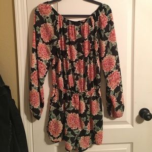 SHOW ME YOUR MUMU ROMPER