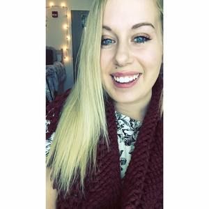 Meet your Posher, Sara