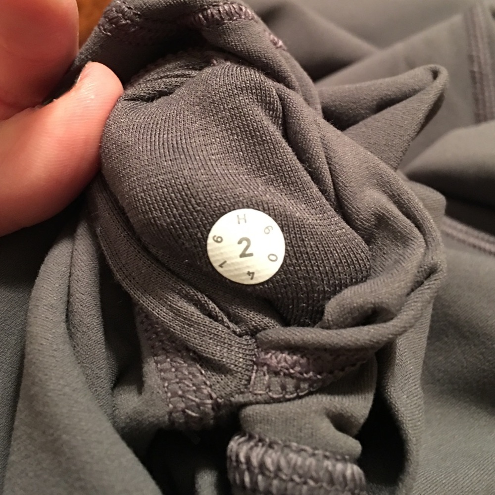 REAL OR FAKE LULU HELP!!