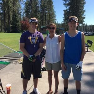 Meet your Posher, Cody