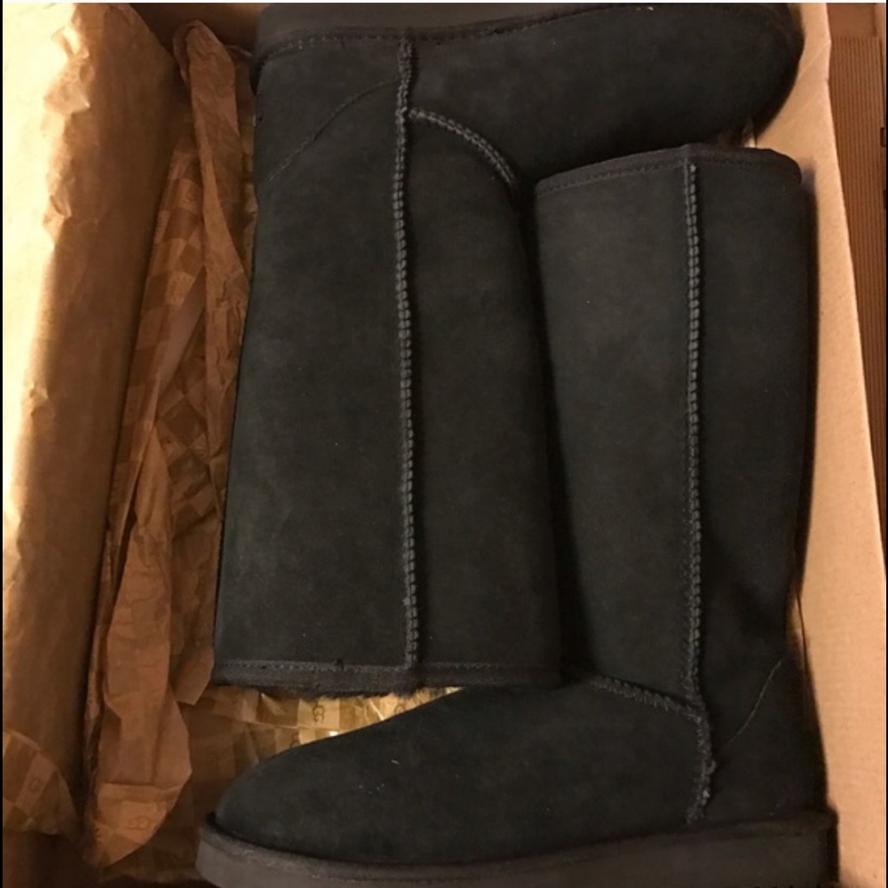 Brand new uggs