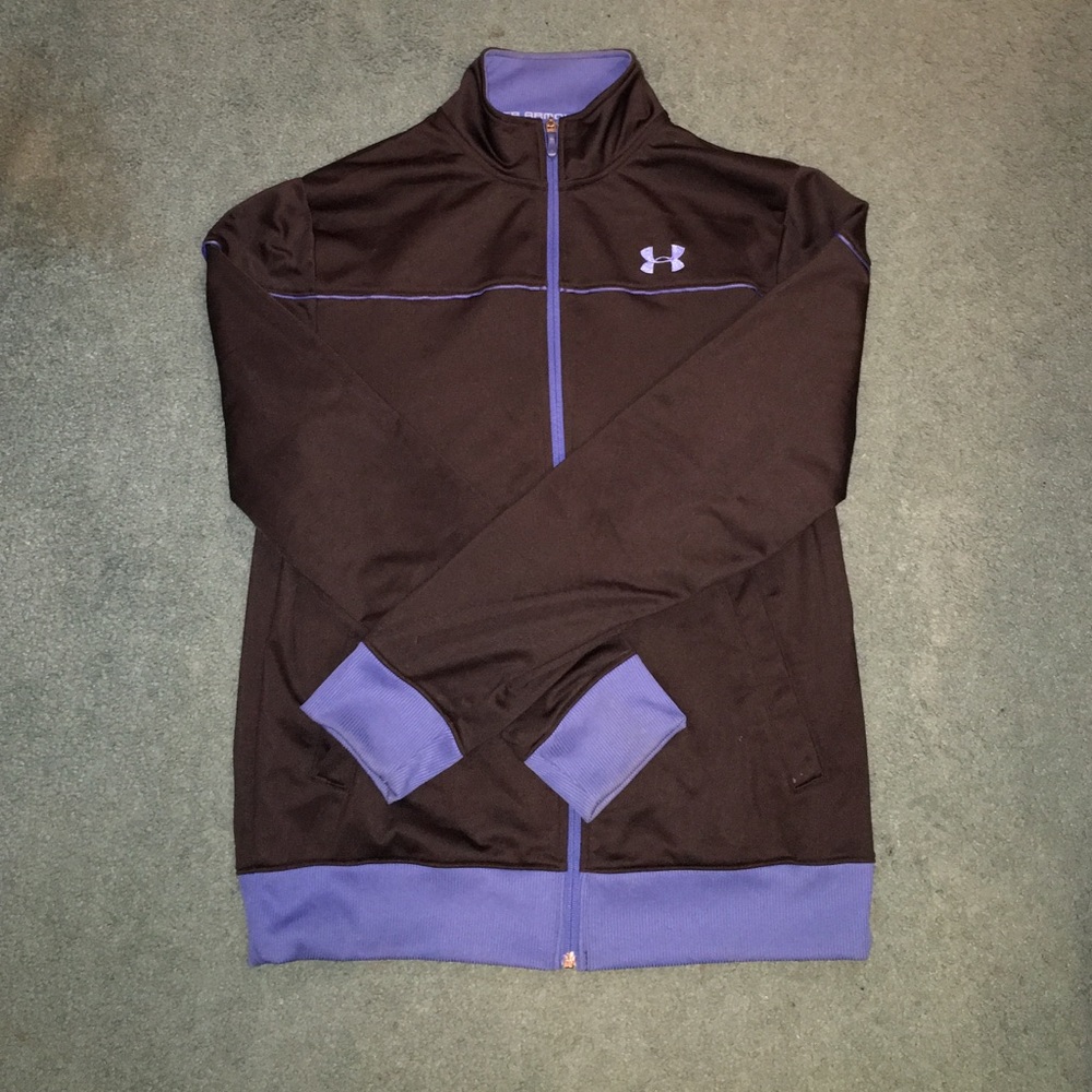 Under Armour jacket