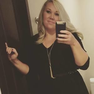 Meet your Posher, Lissa