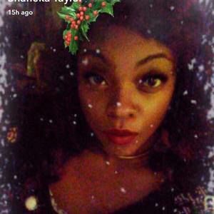 Meet your Posher, Shaneka