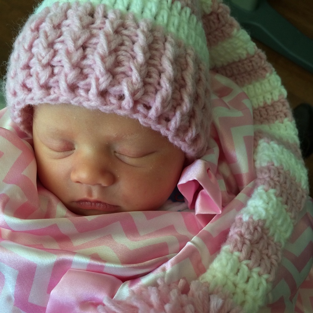 Meet your Posh Ambassador, Juniper