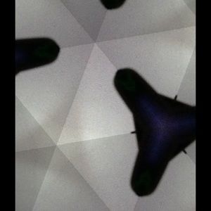 Meet your Posher, Shawn