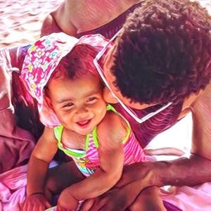 Meet your Posher, Grady