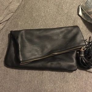 H&M clutch bag