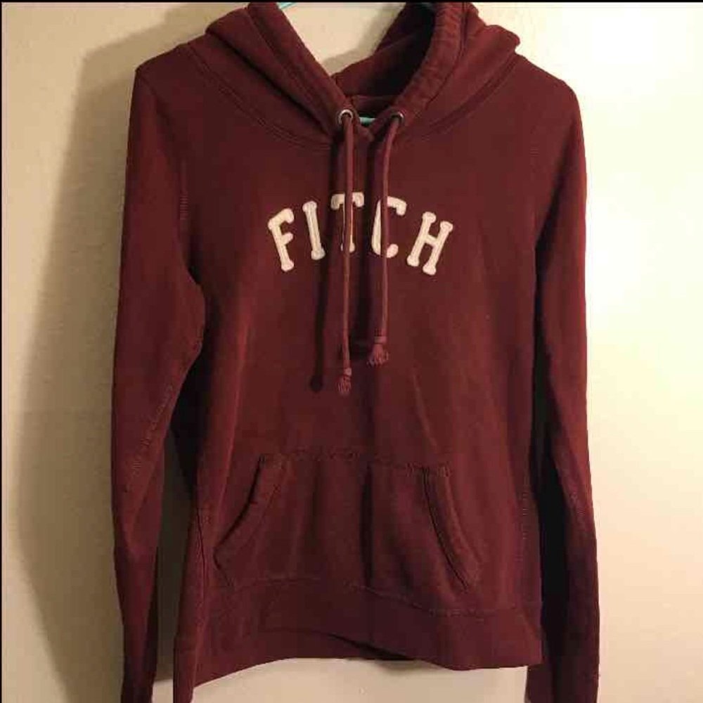 A&F Hoodie