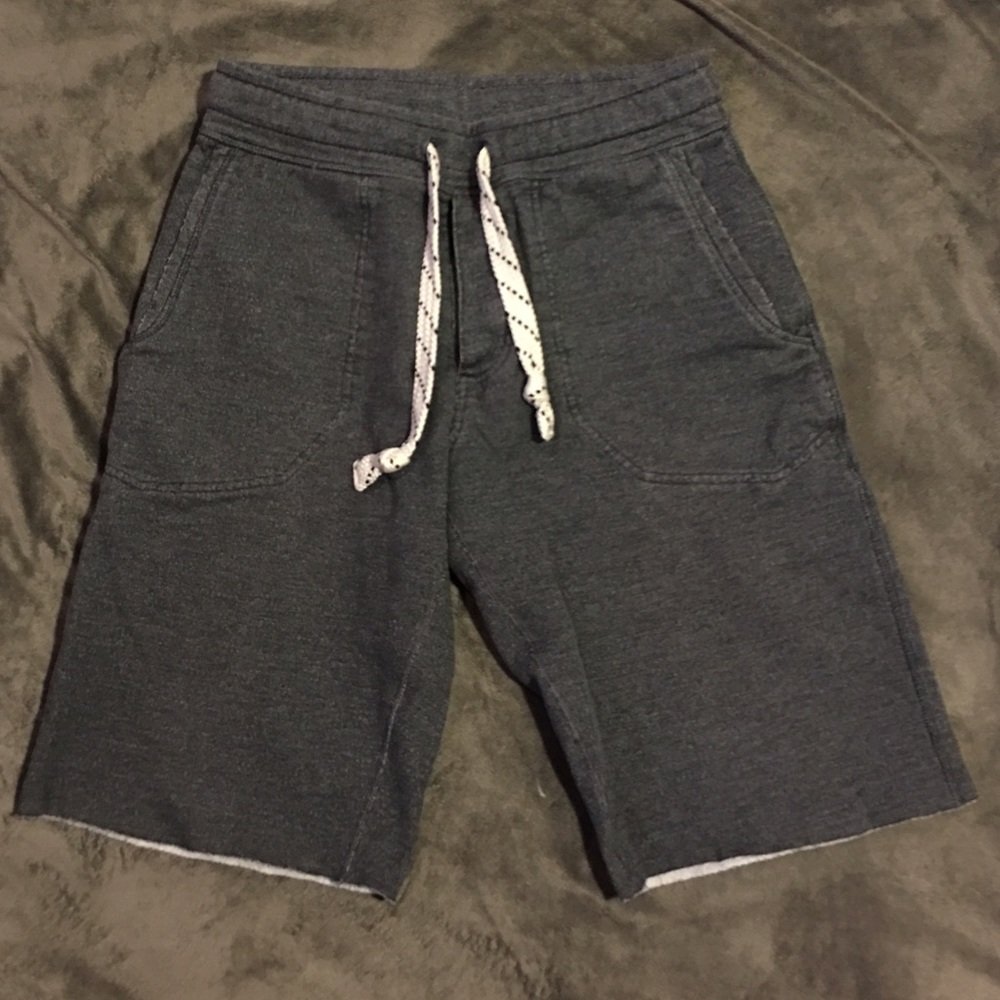Men's Lululemon Formula Shorts