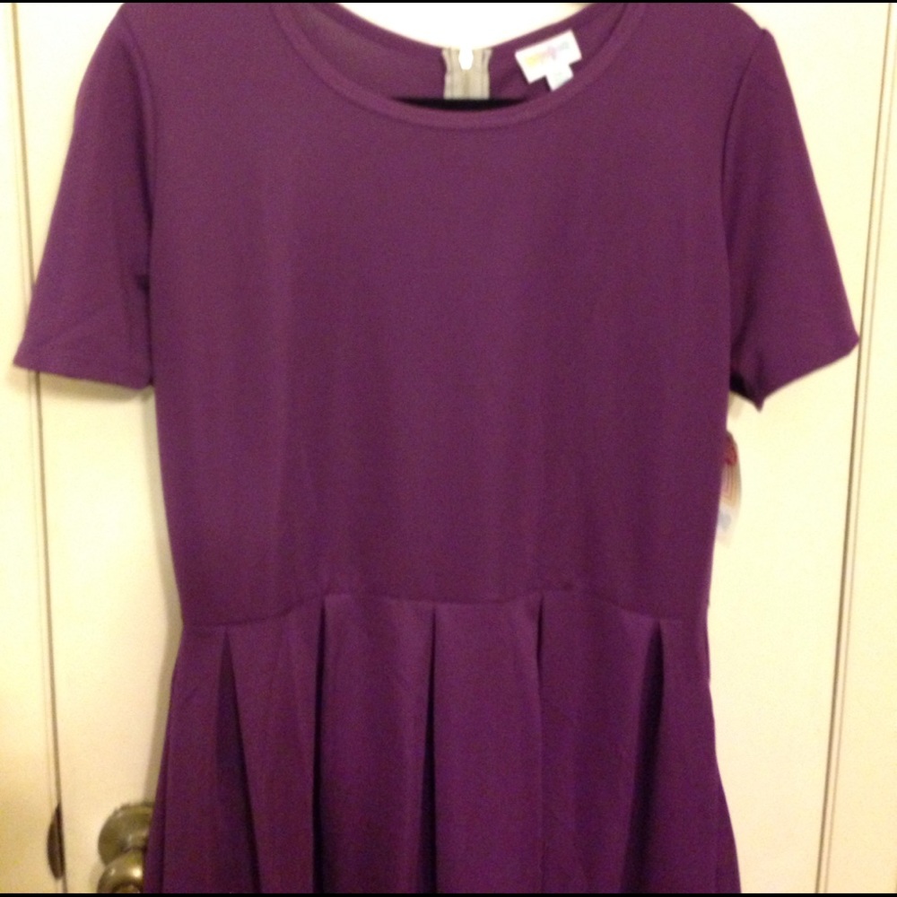 Lularoe Amelia NWT