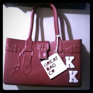 (Authentic) Great Bag Co purse!