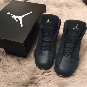 Jordan's Retro 13s FINAL PRICE