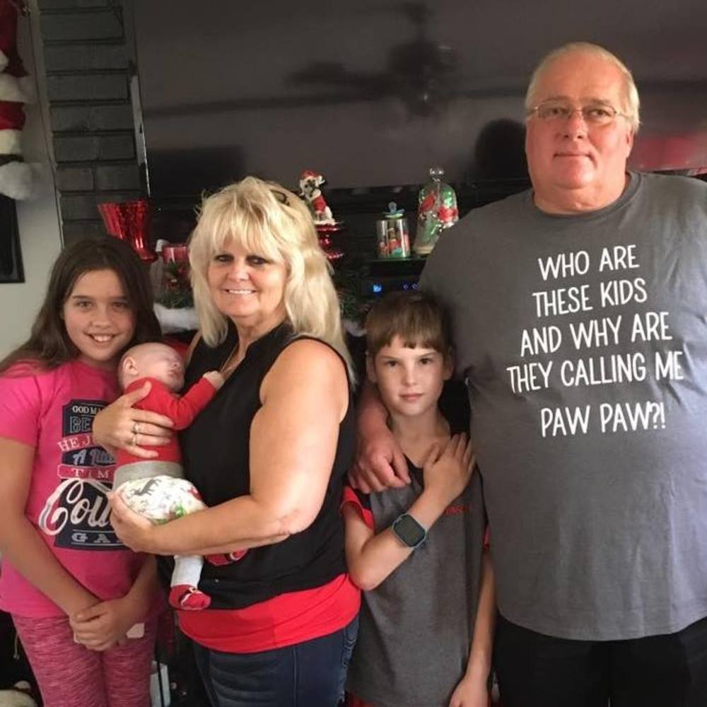 Meet your Posher, Annette