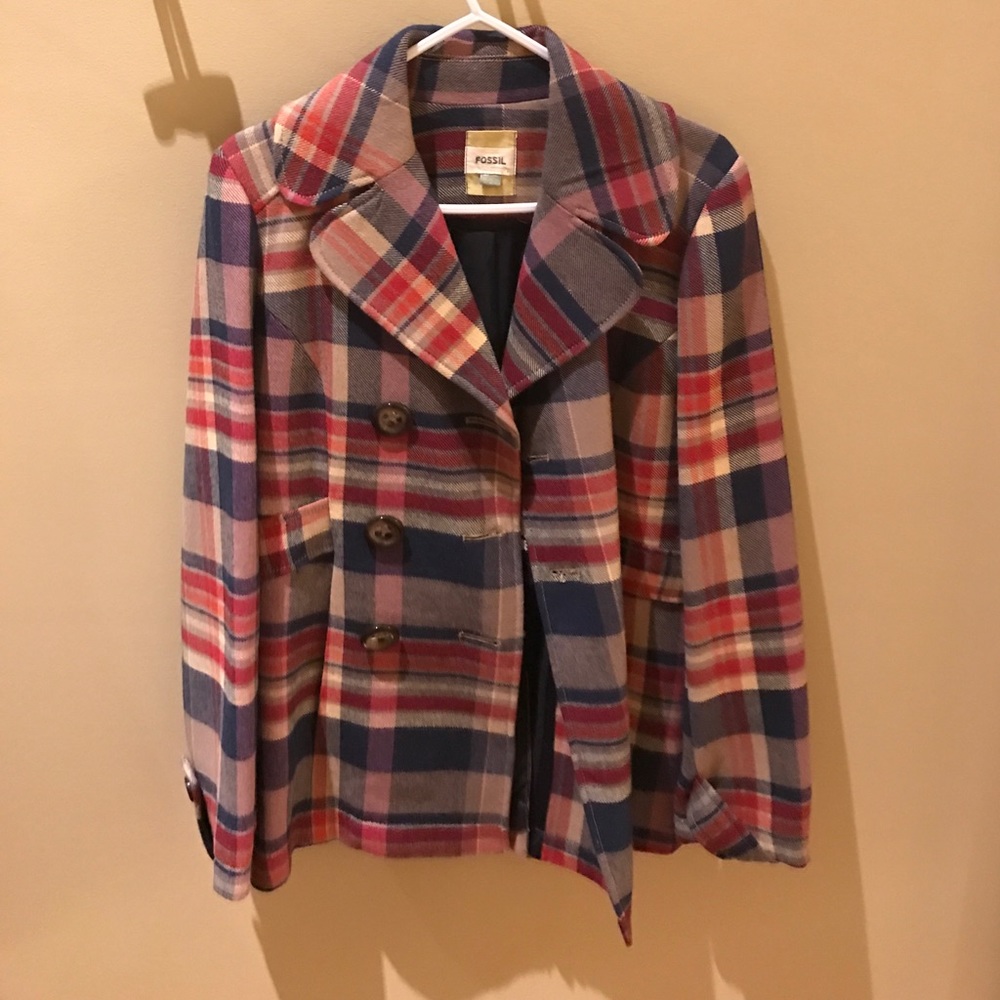 Fossil Coat