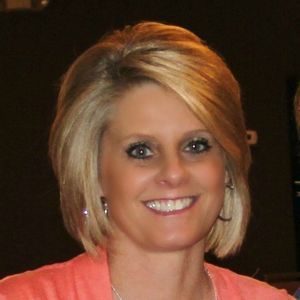 Meet your Posher, Michele