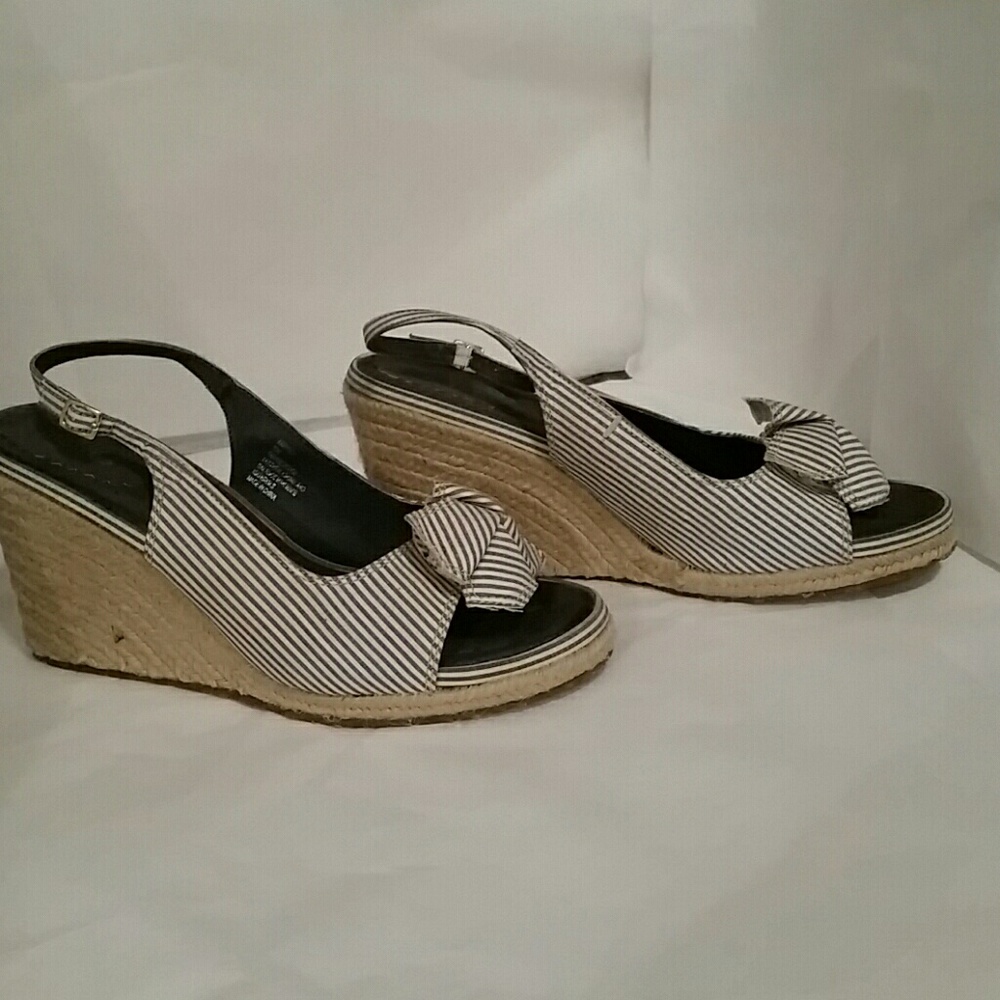 Me Too Women's Platform Shoes Size 10