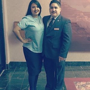 Meet your Posher, Iris