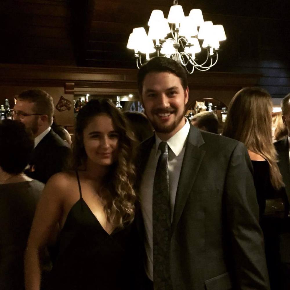 Meet your Posher, Eva