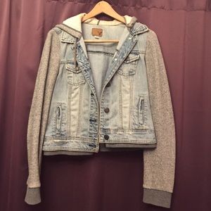 American Eagle Jacket