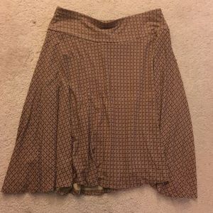 New York and Company Skirt
