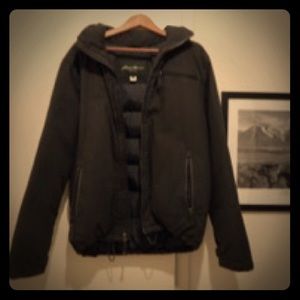 Eddie Bauer Premium Goose Down Coat