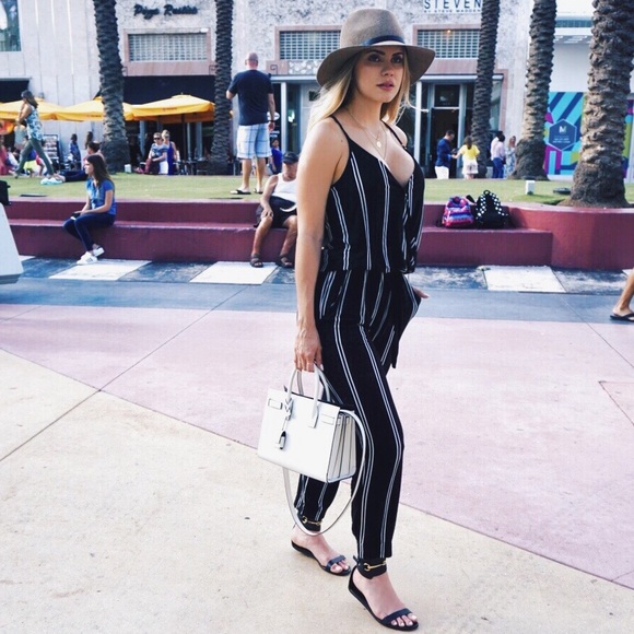 Jumpsuit - Picture 2 of 4