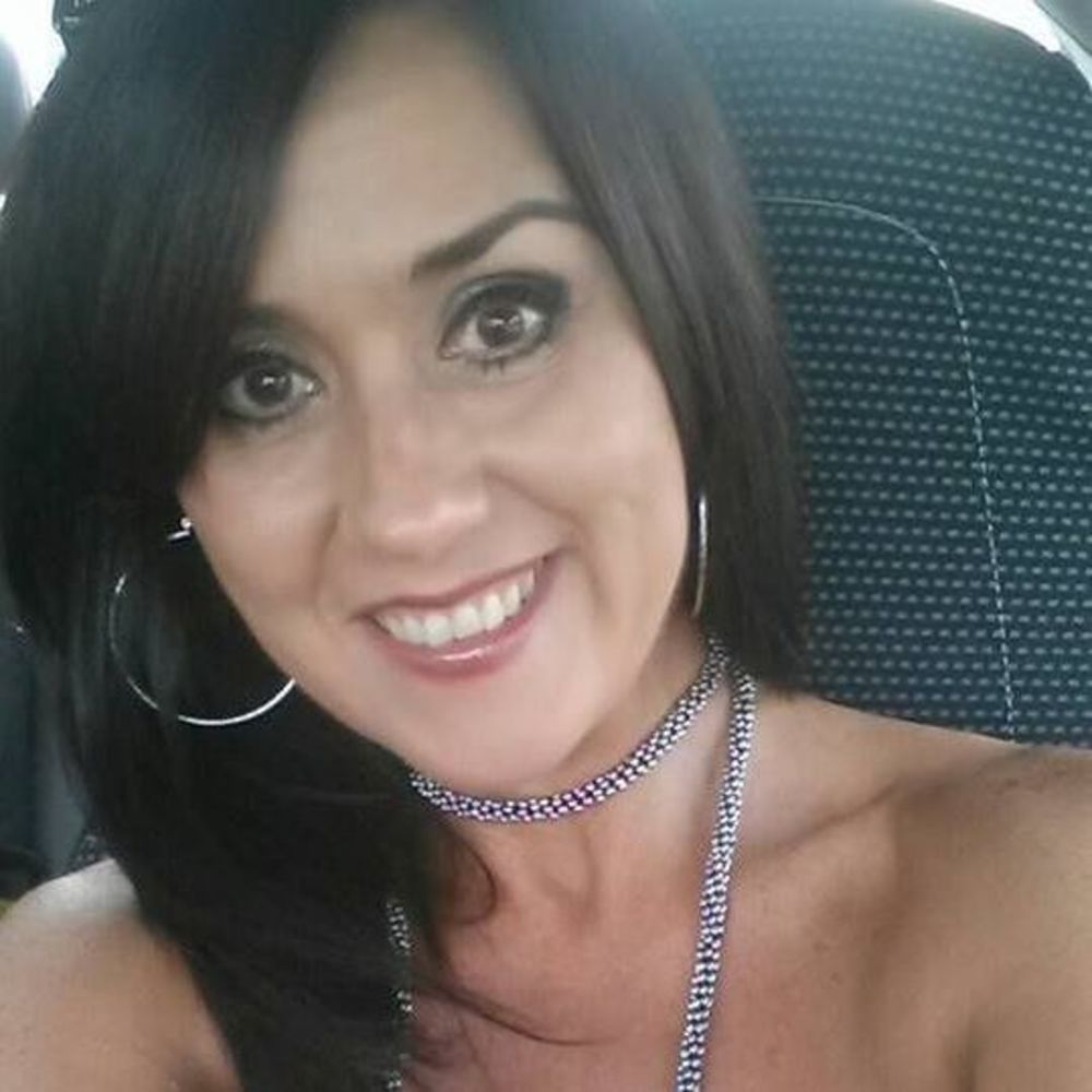 Meet your Posher, Lucía