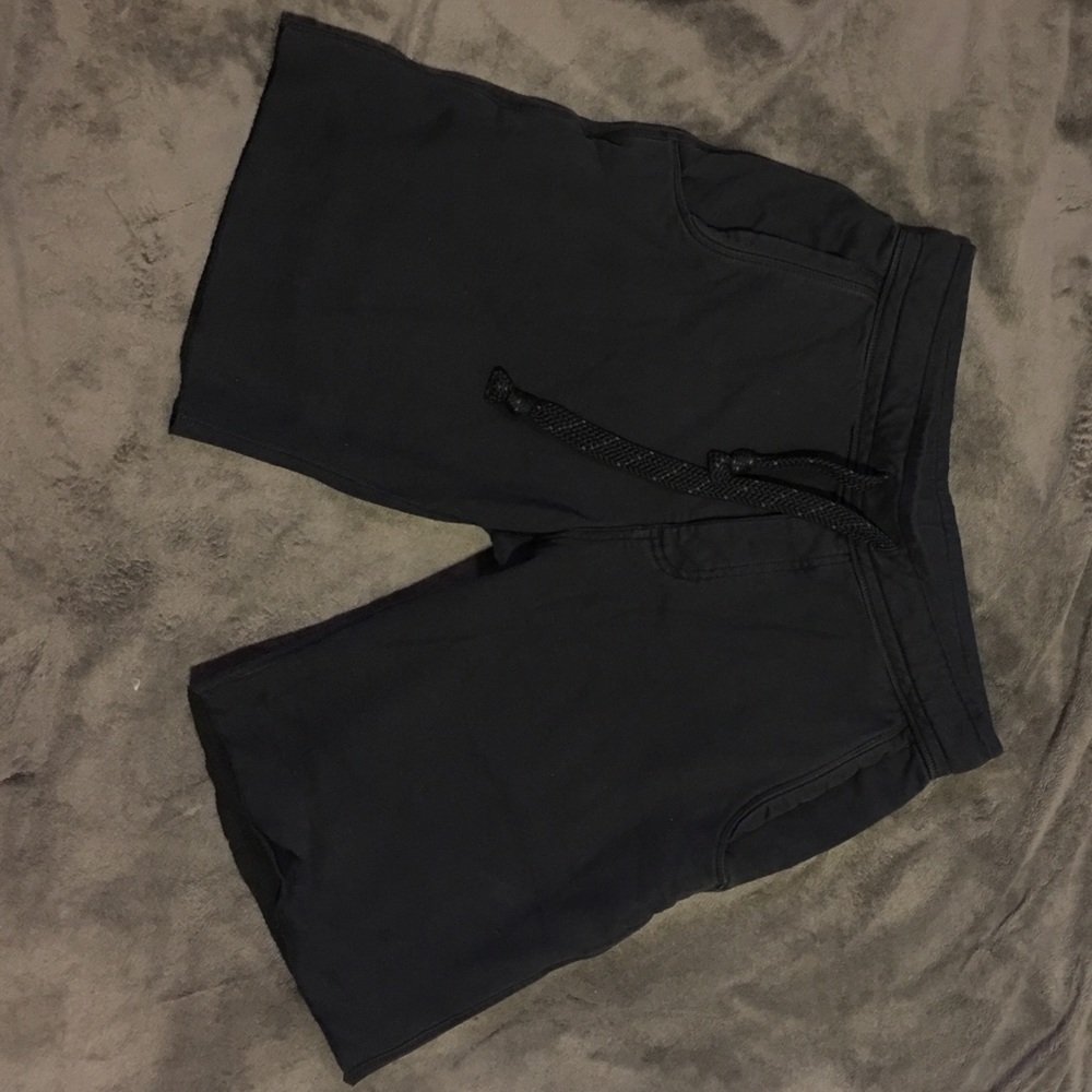 Men's Lululemon Formula Shorts
