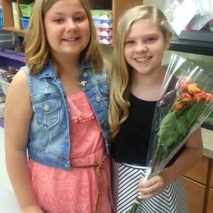 Meet your Posher, Gabrielle