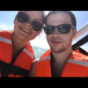 Meet your Posher, Tessa