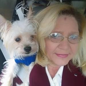 Meet your Posher, Debra