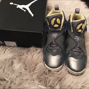 Jordan Retro 8