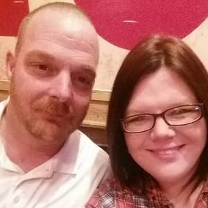 Meet your Posher, Christy