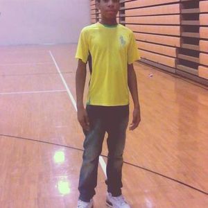 Meet your Posher, Myles