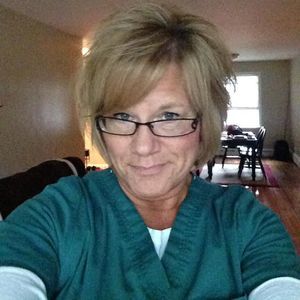 Meet your Posher, Cathy